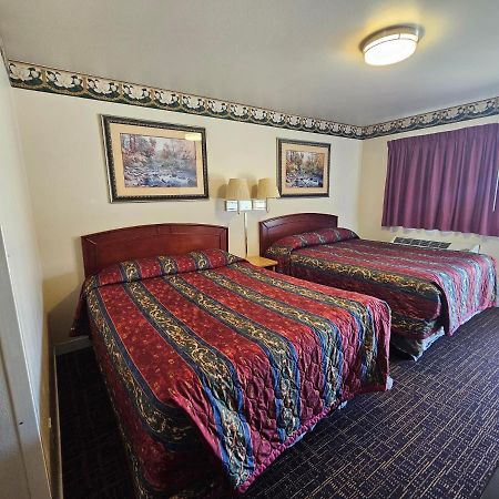 Cle Elum Travelers Inn Zewnętrze zdjęcie